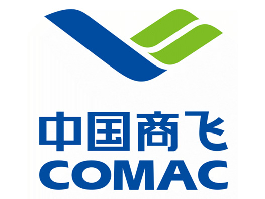 中国商飞