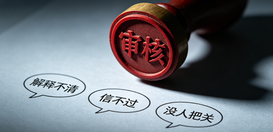 可靠性AI落地障碍因素分析